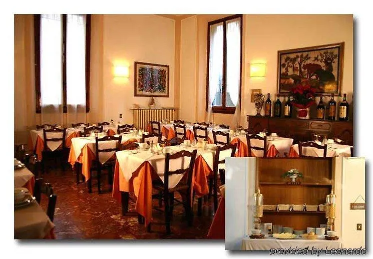 Hotel Ariele Florence