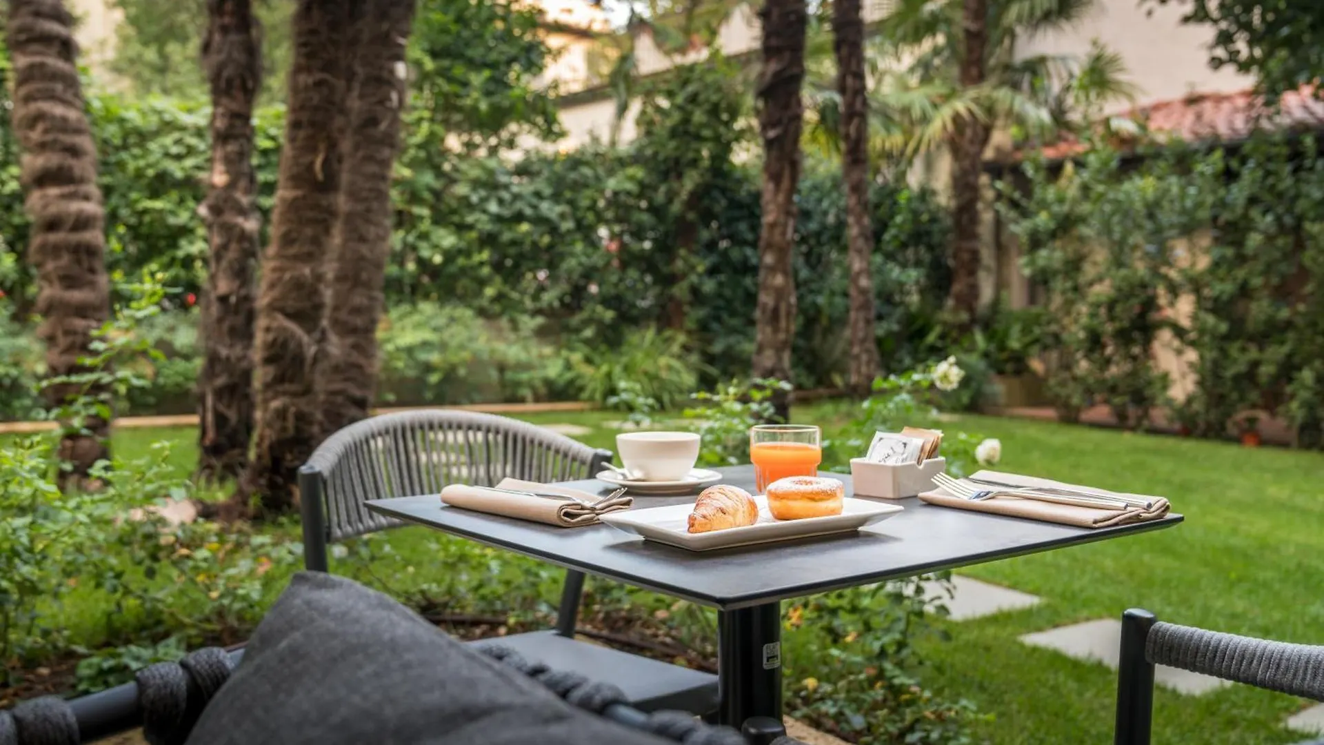 Hotel Ariele Florence Italy