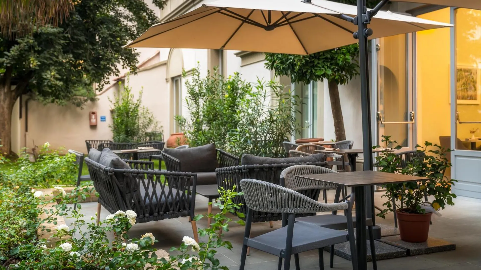 Hotel Ariele Florence 4*,  Italy