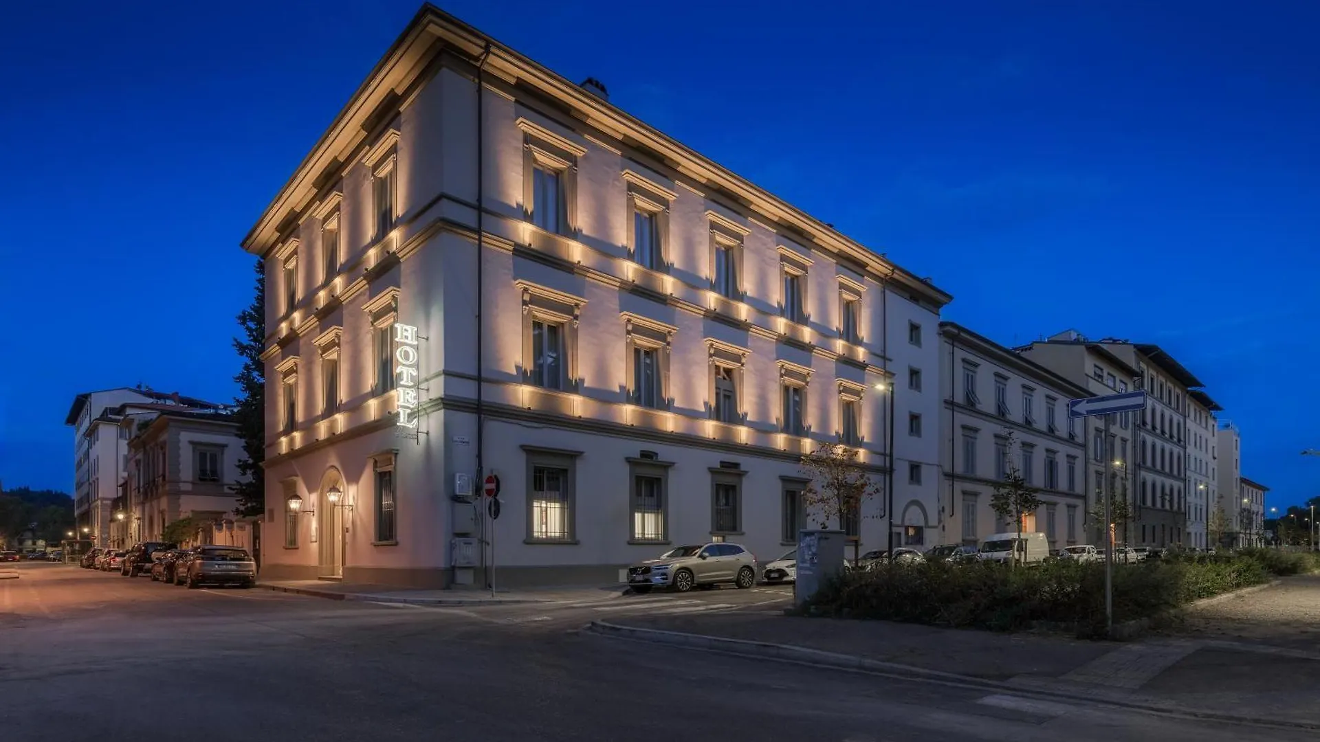 Hotel Ariele Florence