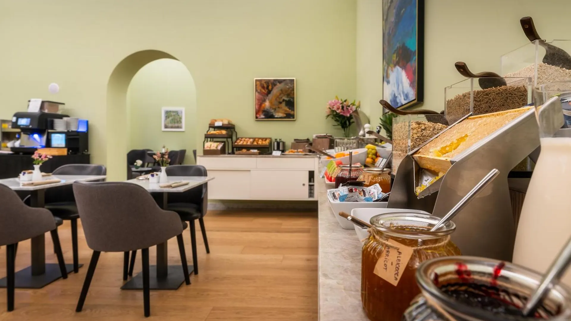 Hotel Ariele Florence