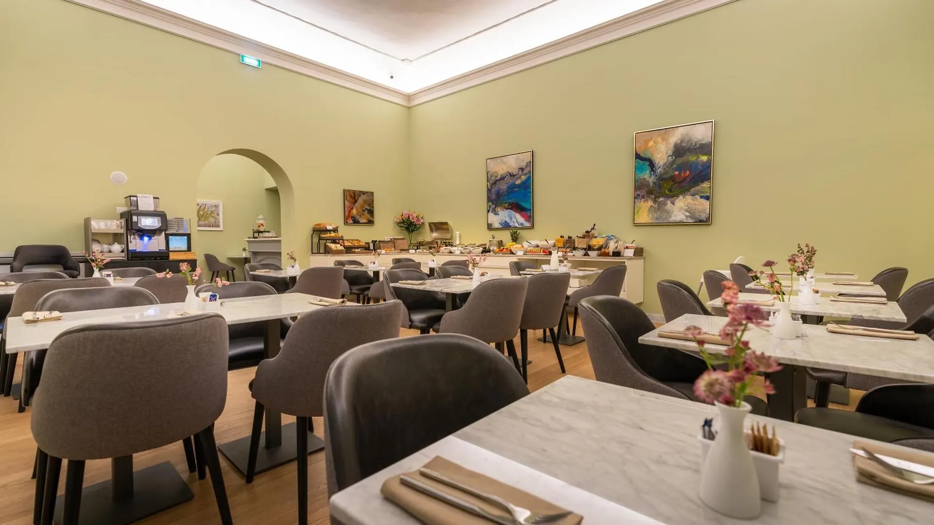 Hotel Ariele Florence